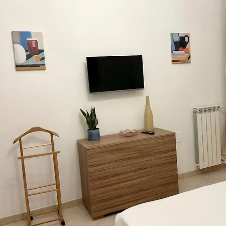 Apartment Exquilia & Garden *
