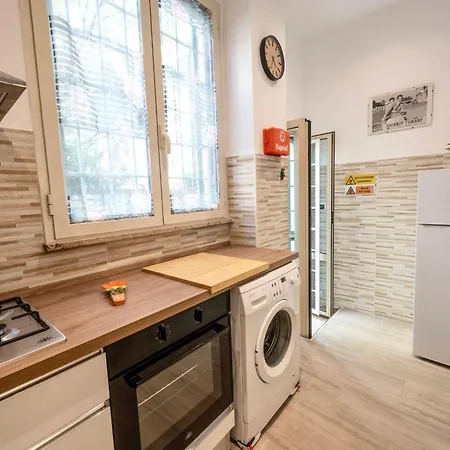 Exquilia & Garden At The Colosseum