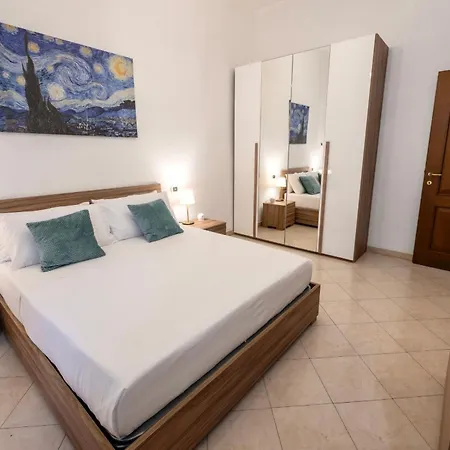 Exquilia & Garden Apartment Rome