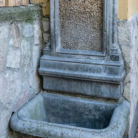 Exquilia & Garden At The Colosseum 아파트