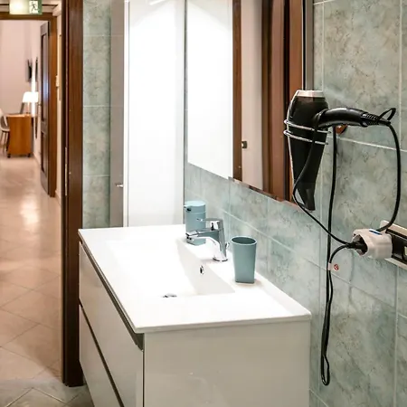 Exquilia & Garden At The Colosseum 로마