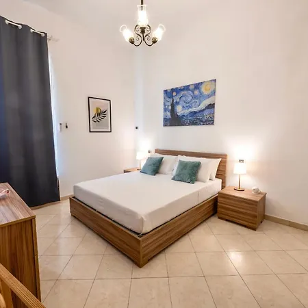 Exquilia & Garden At The Colosseum 아파트