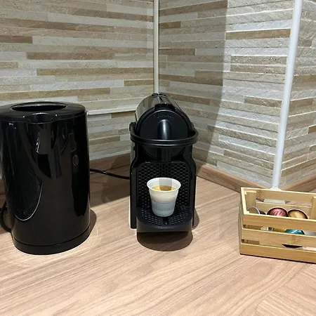 Exquilia & Garden At The Colosseum *