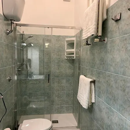 Exquilia & Garden At The Colosseum 로마