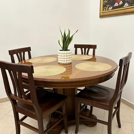 Exquilia & Garden At The Colosseum