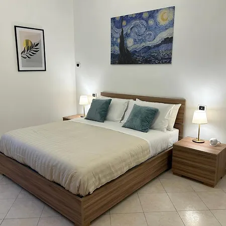 Exquilia & Garden At The Colosseum * 로마