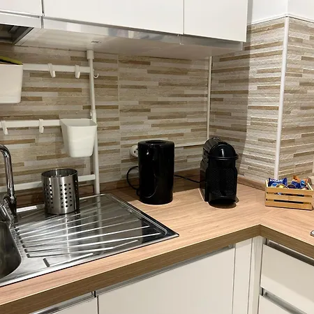 Exquilia & Garden At The Colosseum *