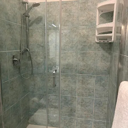 Exquilia & Garden At The Colosseum