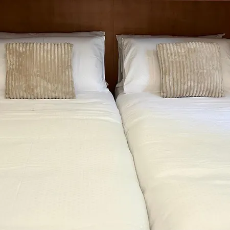 Exquilia & Garden At The Colosseum 로마